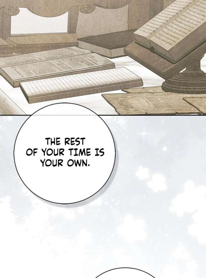 Miss Pendleton Chapter 43 - Page 111