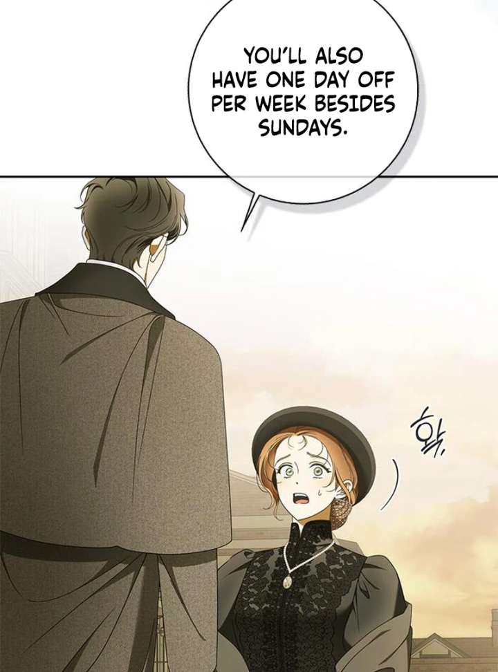 Miss Pendleton Chapter 43 - Page 112