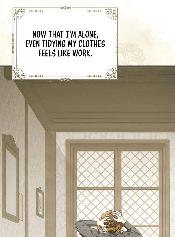 Miss Pendleton Chapter 43 - Page 17