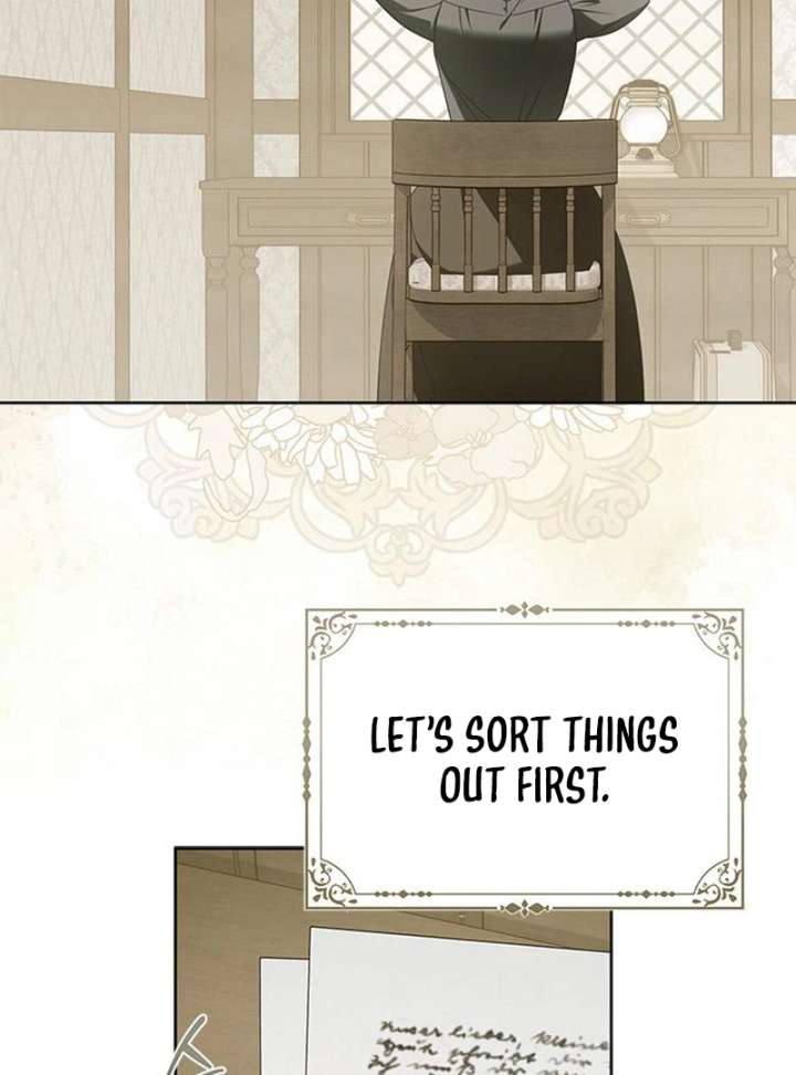 Miss Pendleton Chapter 43 - Page 18