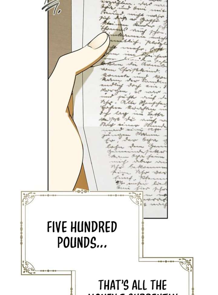 Miss Pendleton Chapter 43 - Page 19