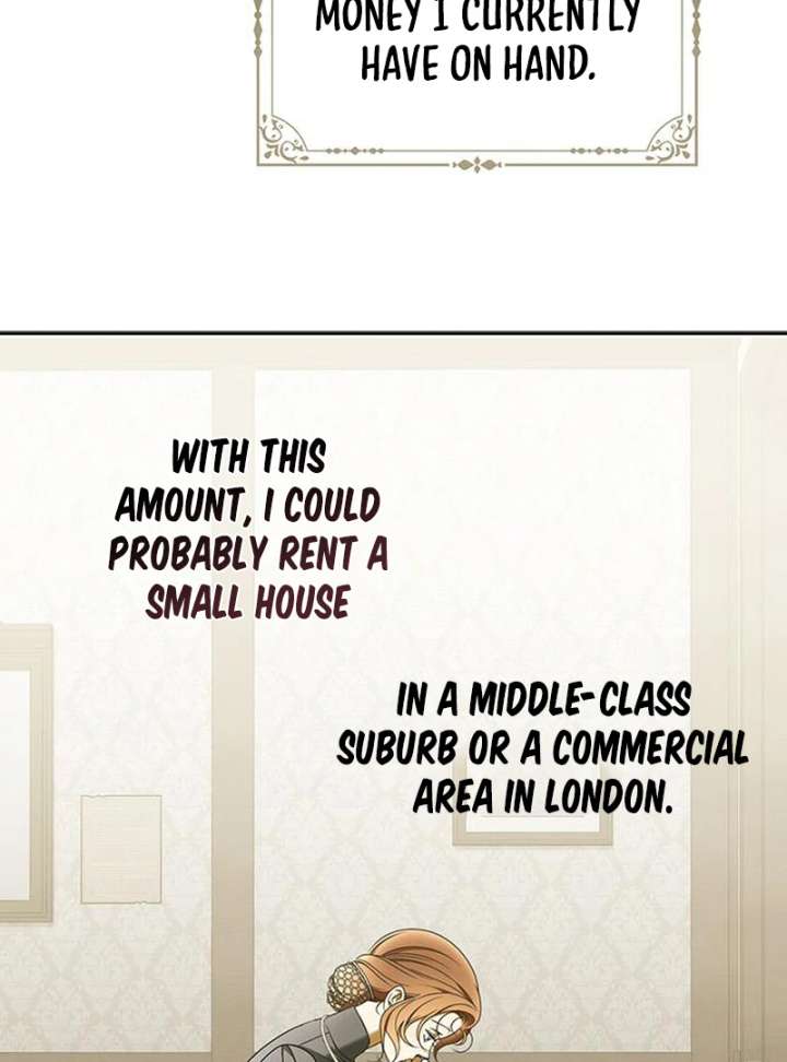 Miss Pendleton Chapter 43 - Page 20