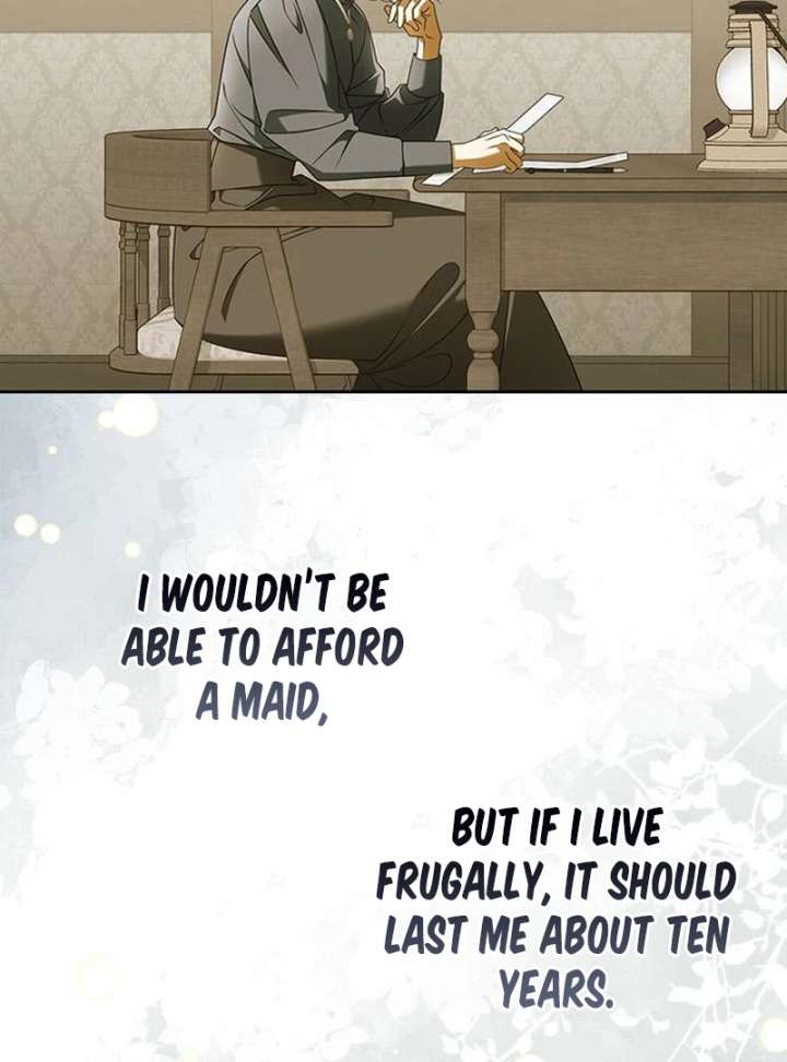 Miss Pendleton Chapter 43 - Page 21