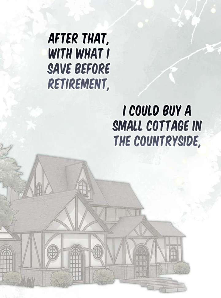 Miss Pendleton Chapter 43 - Page 22