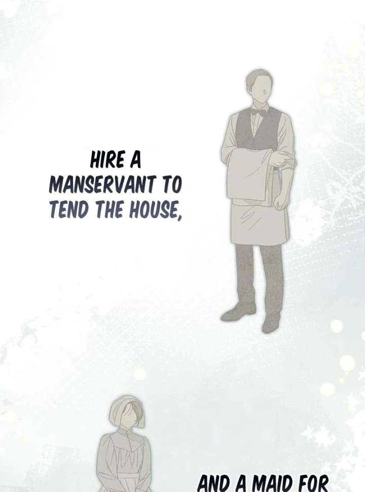 Miss Pendleton Chapter 43 - Page 23