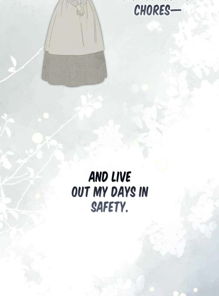 Miss Pendleton Chapter 43 - Page 24