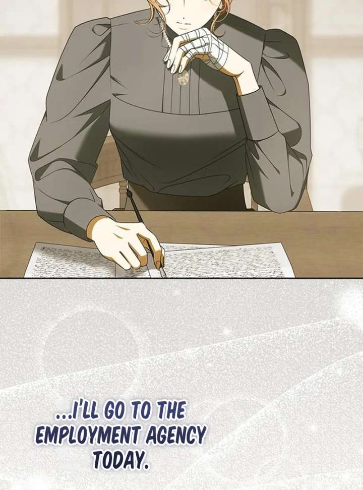 Miss Pendleton Chapter 43 - Page 27