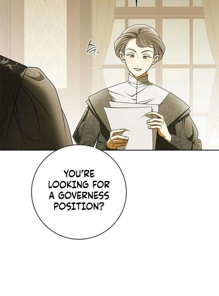 Miss Pendleton Chapter 43 - Page 31