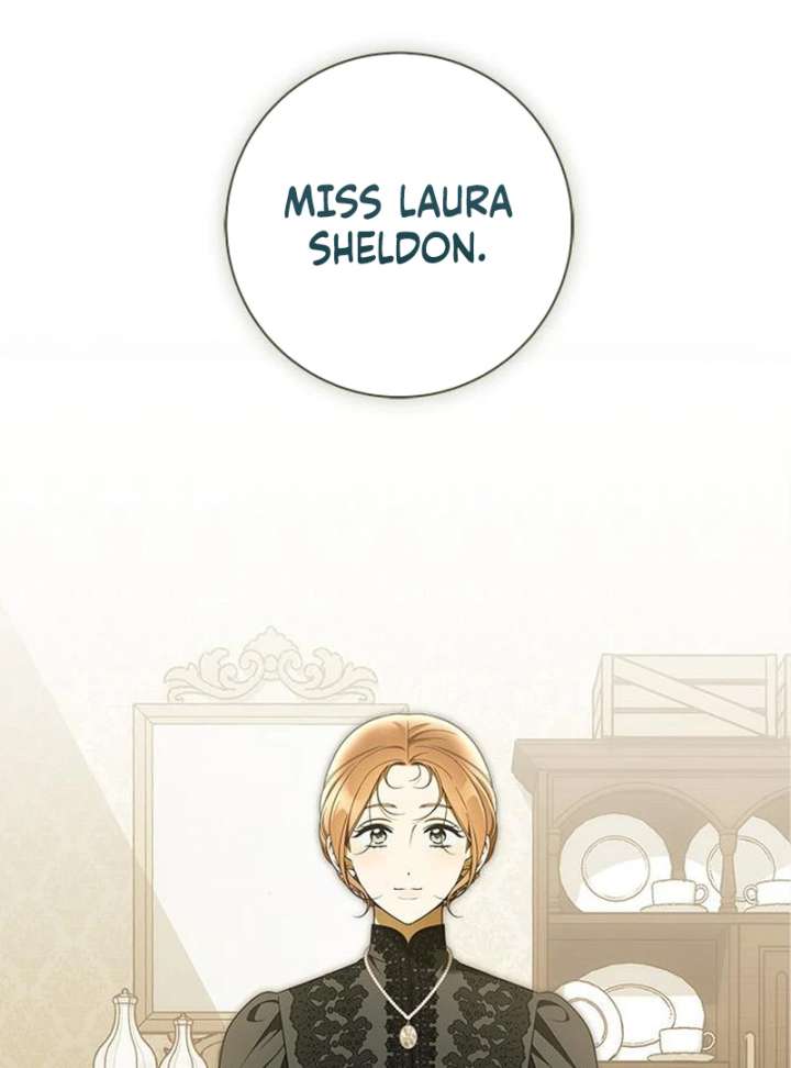 Miss Pendleton Chapter 43 - Page 32