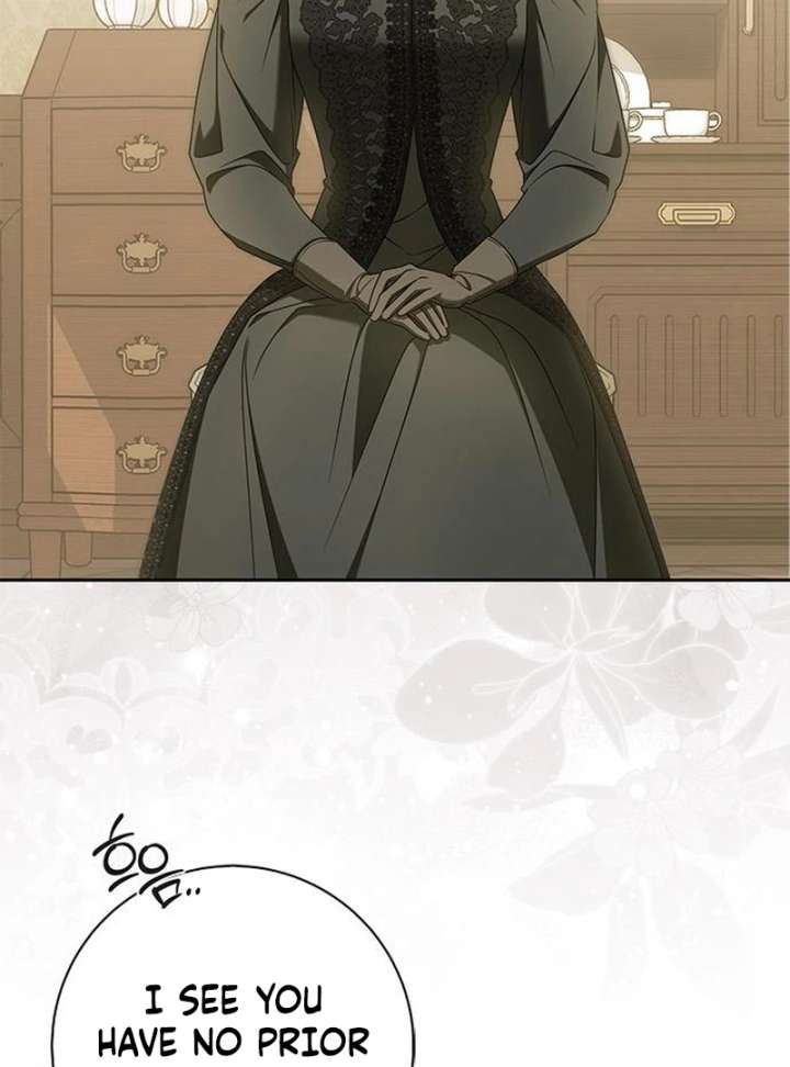 Miss Pendleton Chapter 43 - Page 33