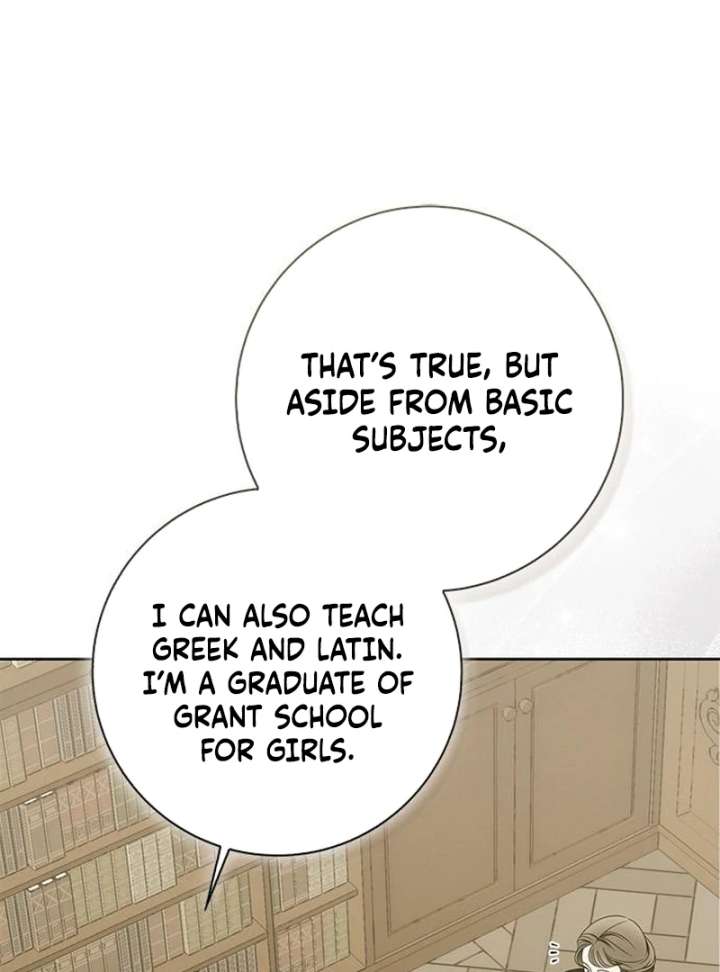 Miss Pendleton Chapter 43 - Page 35