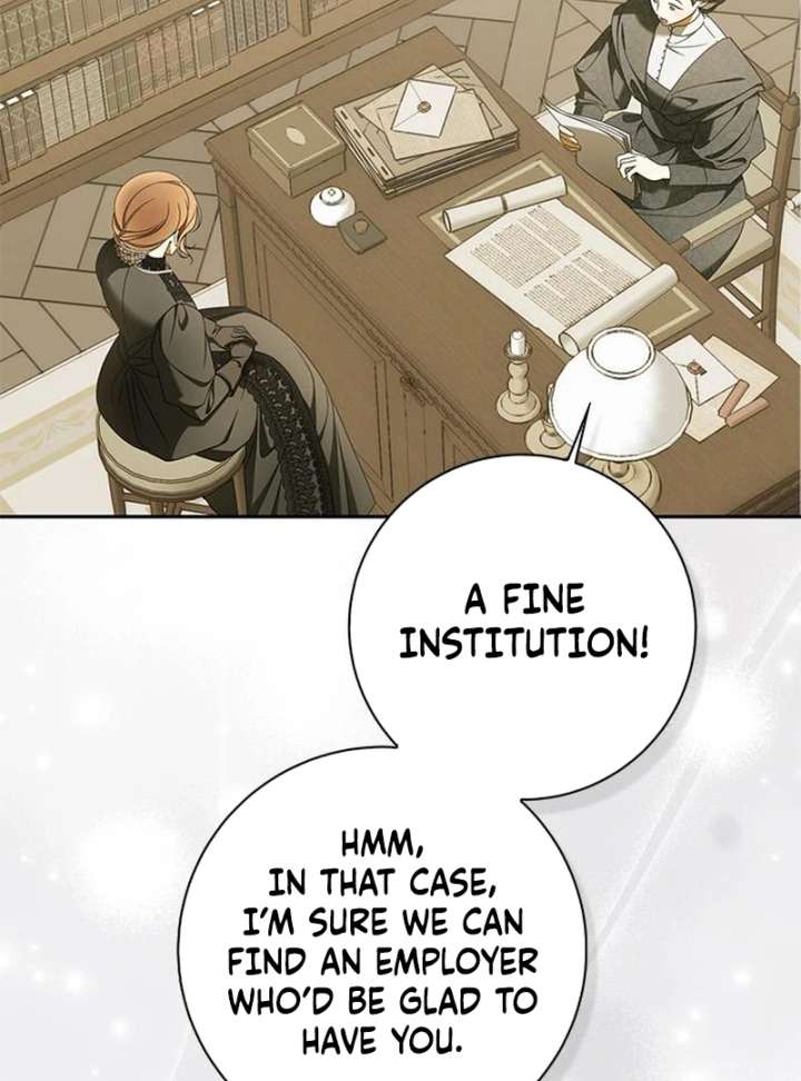 Miss Pendleton Chapter 43 - Page 36