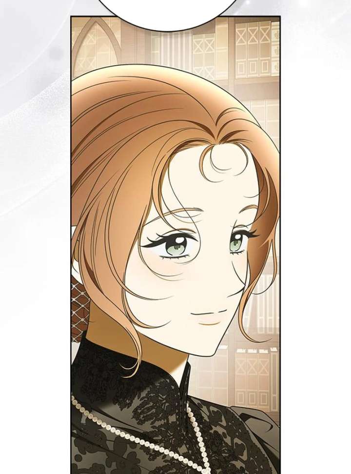 Miss Pendleton Chapter 43 - Page 37