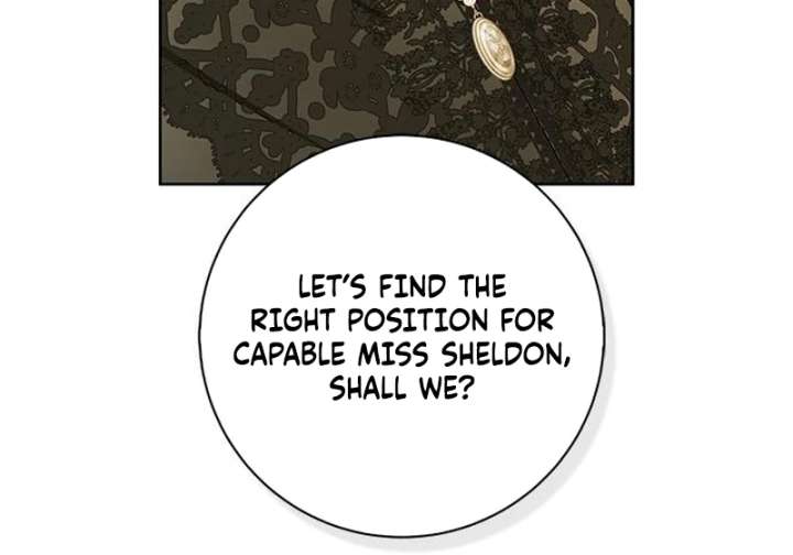 Miss Pendleton Chapter 43 - Page 38