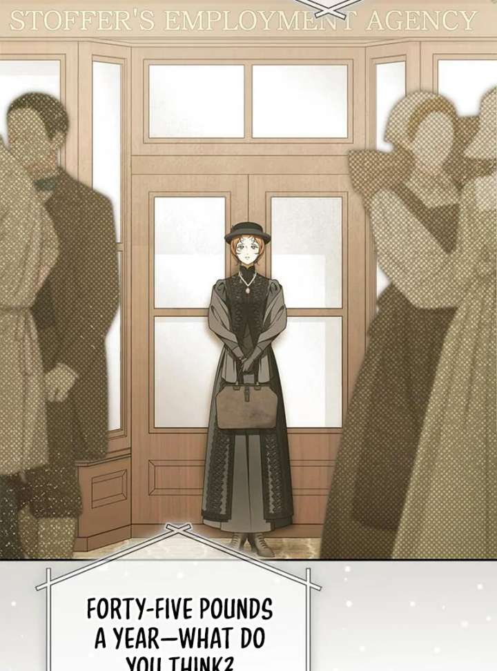 Miss Pendleton Chapter 43 - Page 43