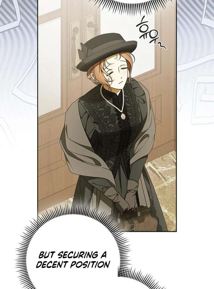 Miss Pendleton Chapter 43 - Page 45