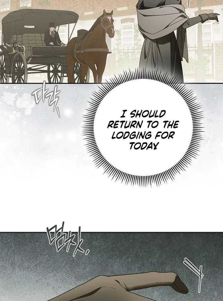 Miss Pendleton Chapter 43 - Page 47