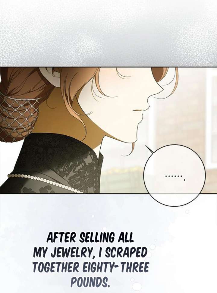 Miss Pendleton Chapter 43 - Page 50