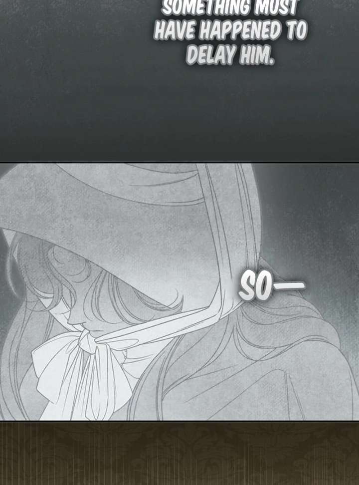 Miss Pendleton Chapter 43 - Page 6