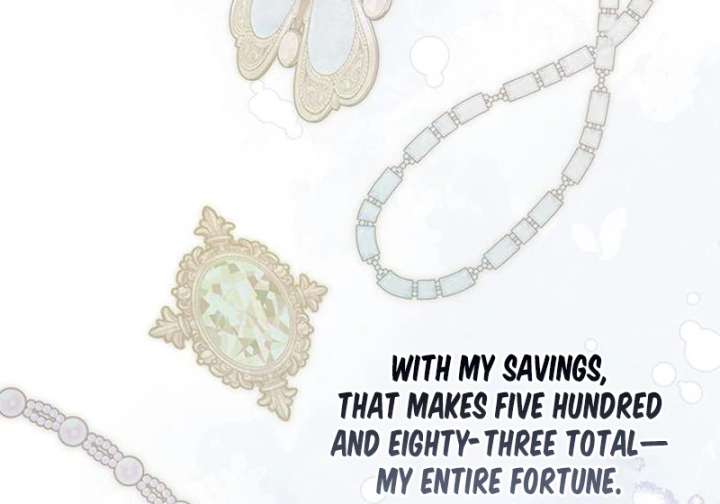 Miss Pendleton Chapter 43 - Page 52