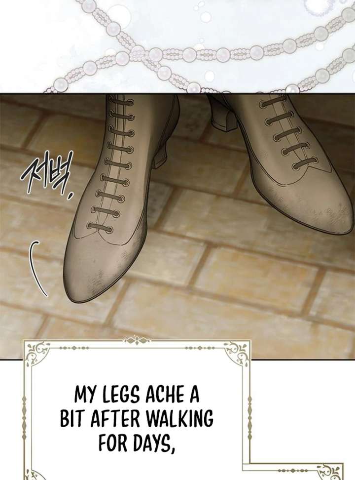 Miss Pendleton Chapter 43 - Page 53