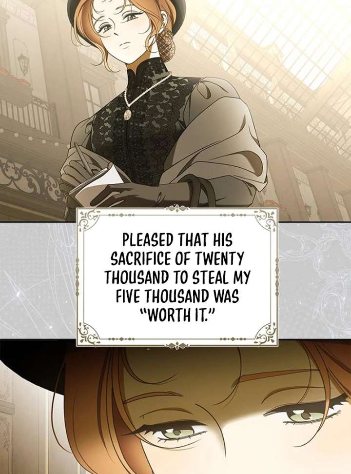 Miss Pendleton Chapter 43 - Page 60