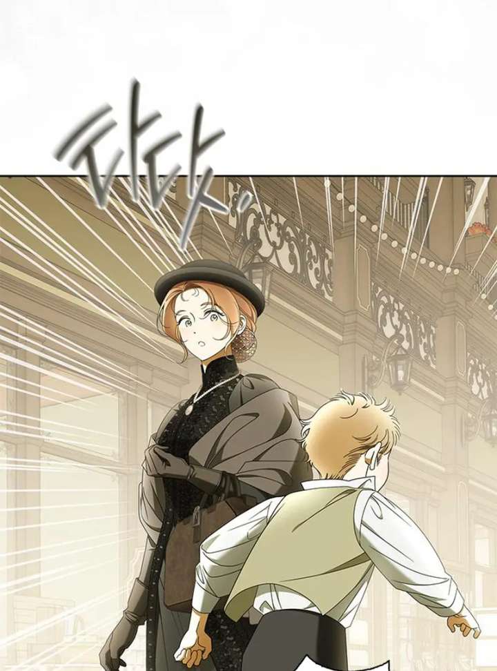 Miss Pendleton Chapter 43 - Page 68