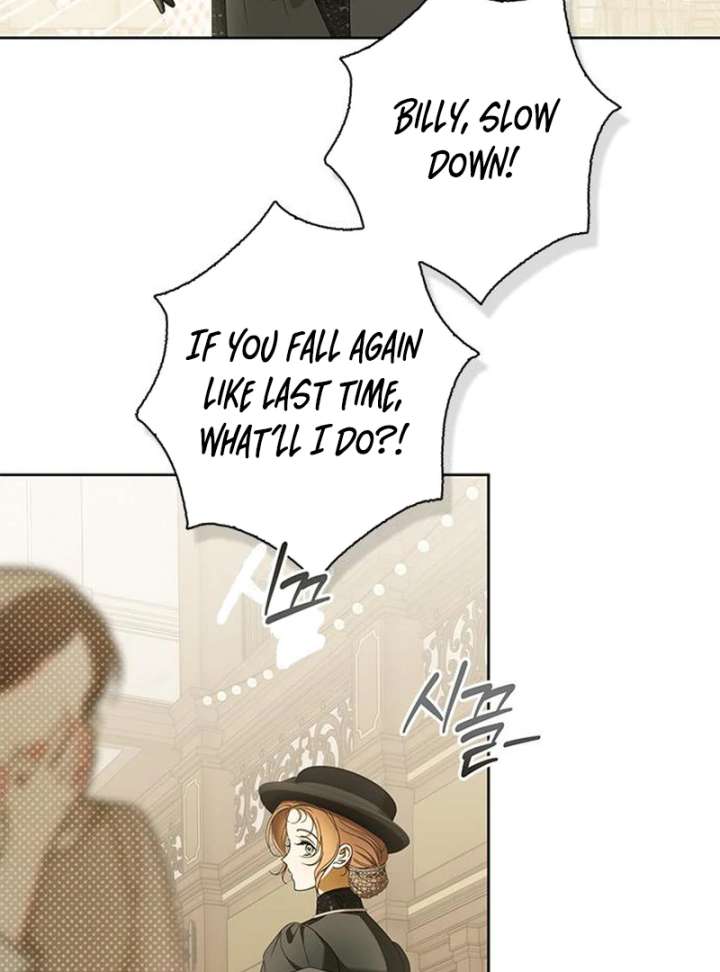 Miss Pendleton Chapter 43 - Page 69