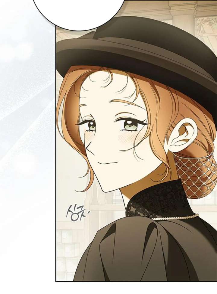 Miss Pendleton Chapter 43 - Page 71