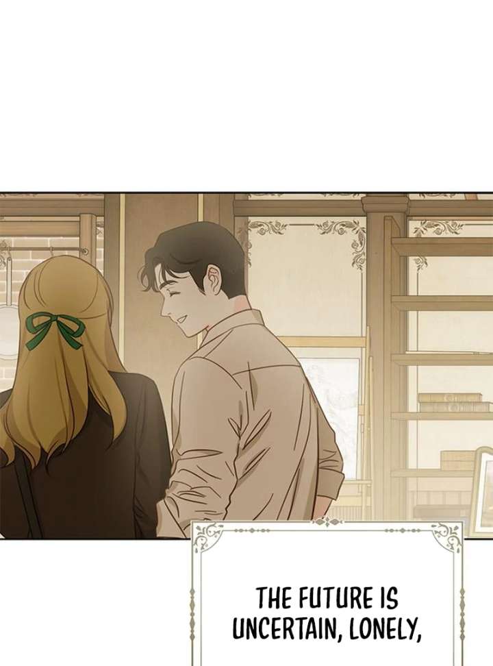 Miss Pendleton Chapter 43 - Page 72