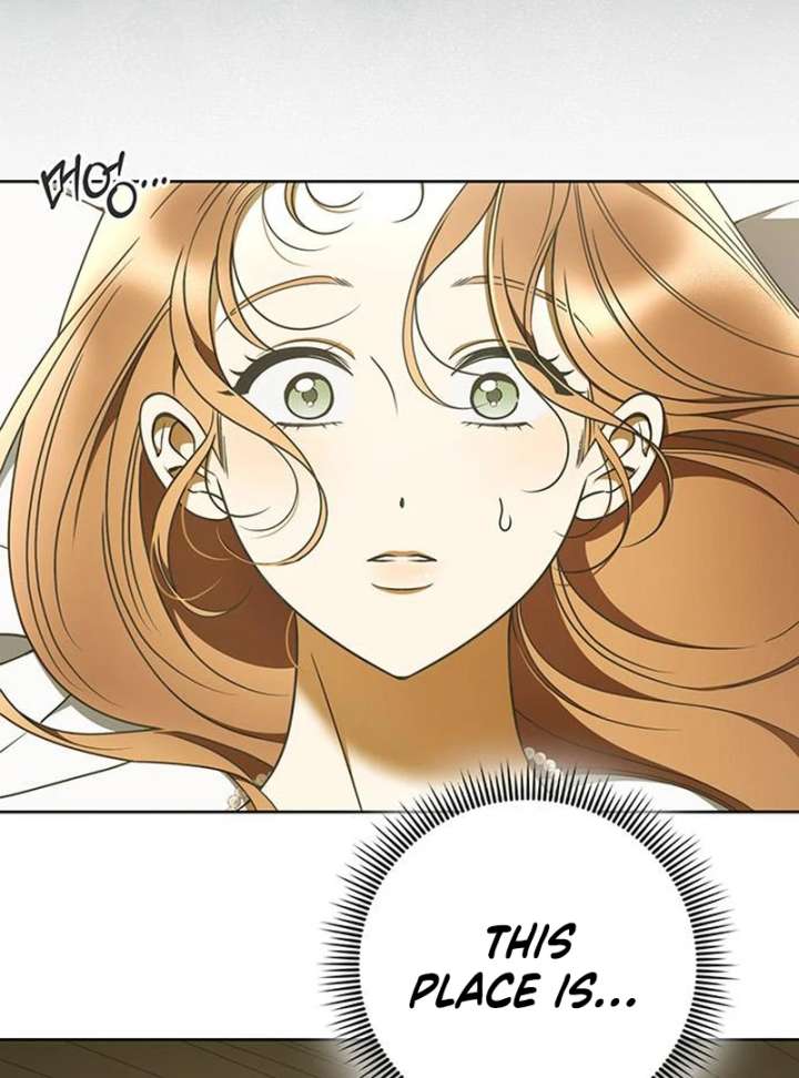 Miss Pendleton Chapter 43 - Page 9