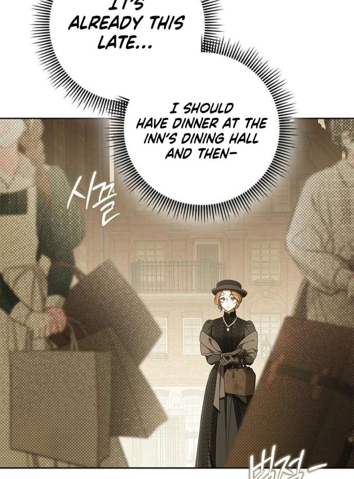 Miss Pendleton Chapter 43 - Page 81