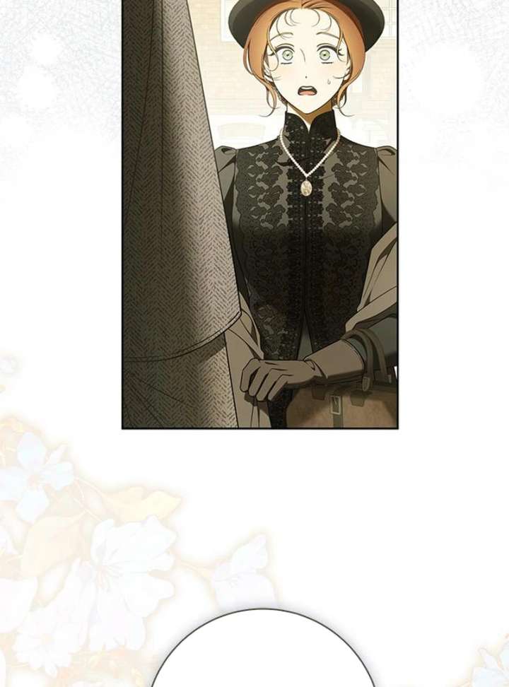 Miss Pendleton Chapter 43 - Page 86