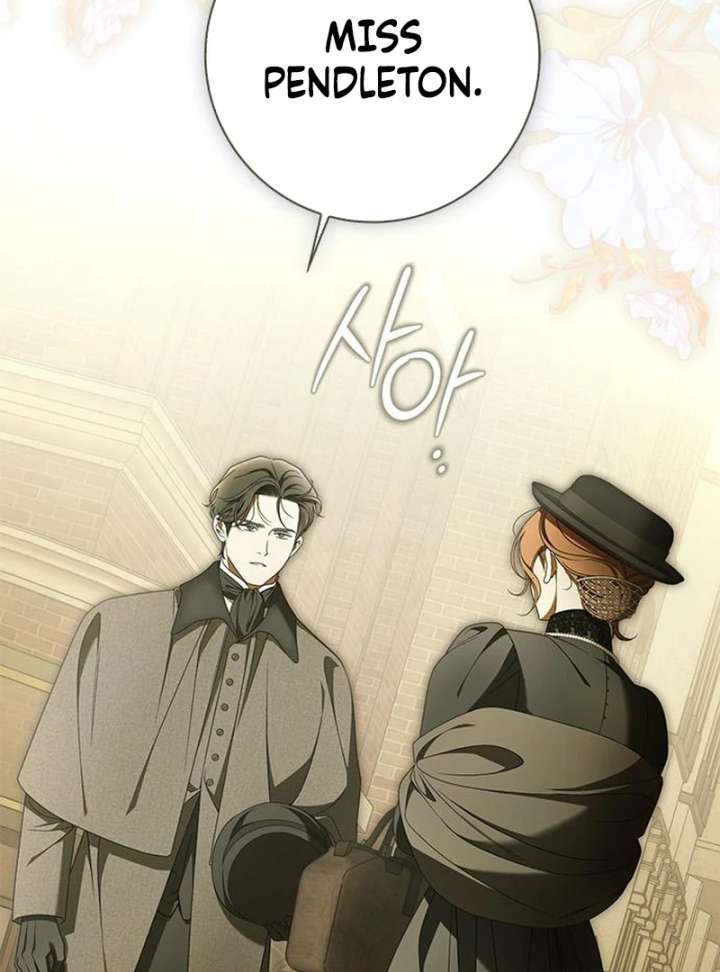 Miss Pendleton Chapter 43 - Page 87