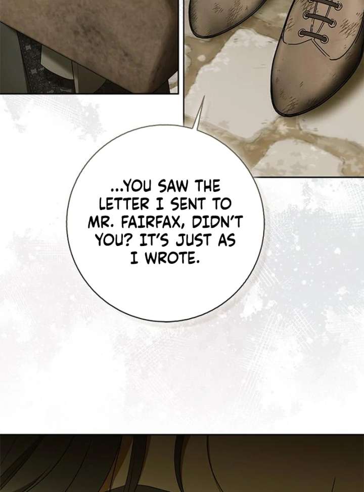 Miss Pendleton Chapter 43 - Page 93