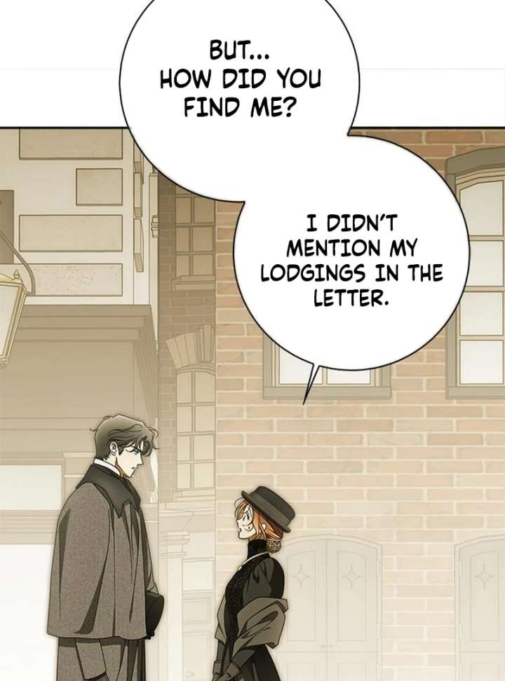 Miss Pendleton Chapter 43 - Page 95