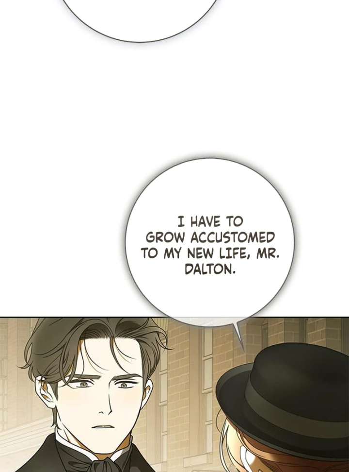 Miss Pendleton Chapter 43 - Page 100