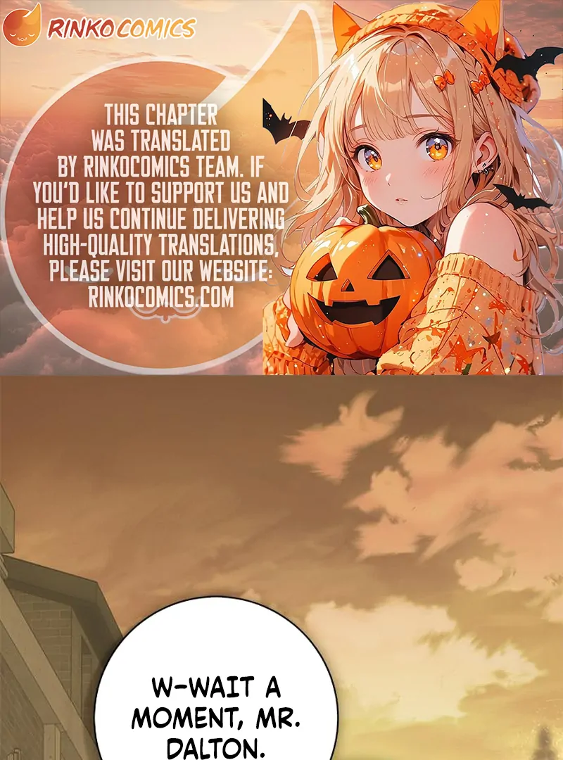 Miss Pendleton Chapter 44 - Page 1