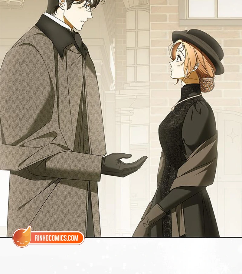 Miss Pendleton Chapter 44 - Page 11