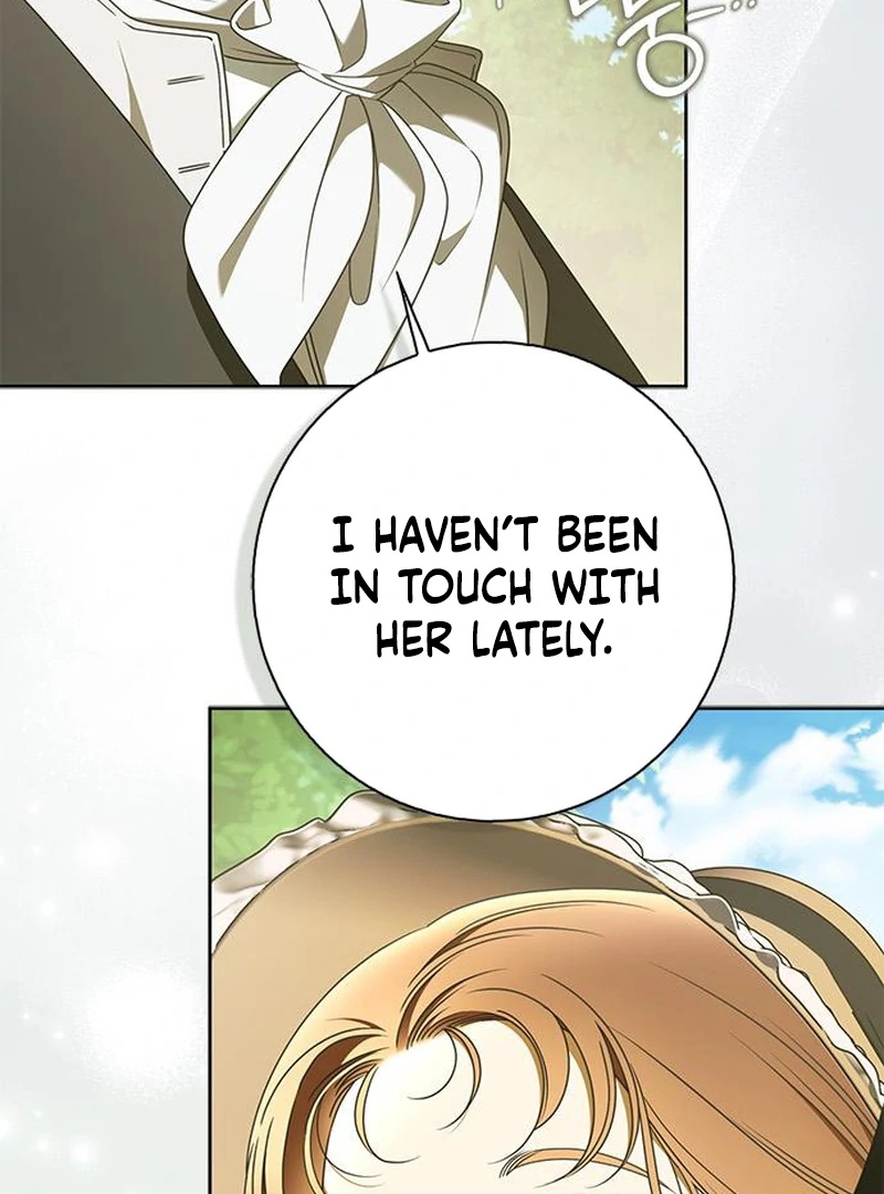 Miss Pendleton Chapter 44 - Page 111