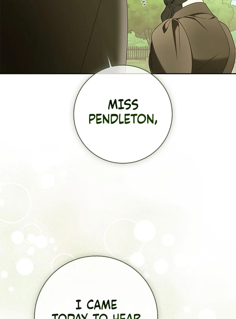 Miss Pendleton Chapter 44 - Page 114