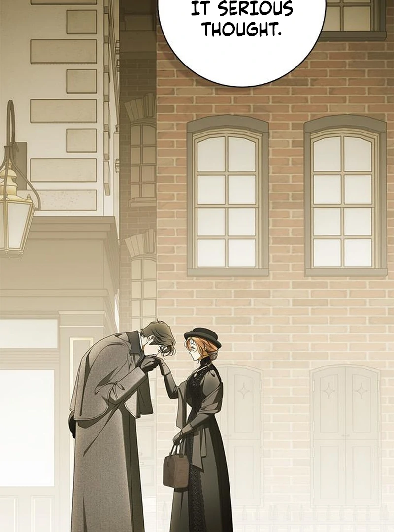 Miss Pendleton Chapter 44 - Page 14