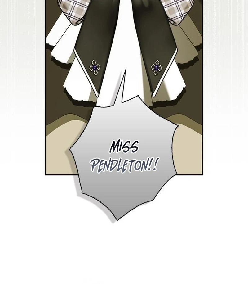 Miss Pendleton Chapter 44 - Page 23