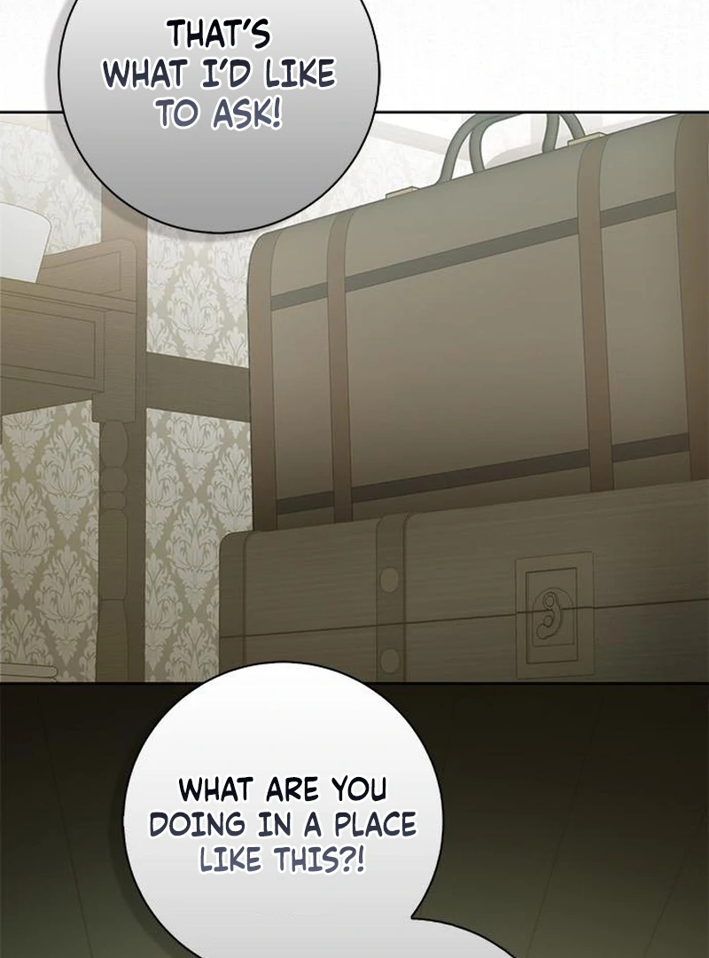 Miss Pendleton Chapter 44 - Page 27