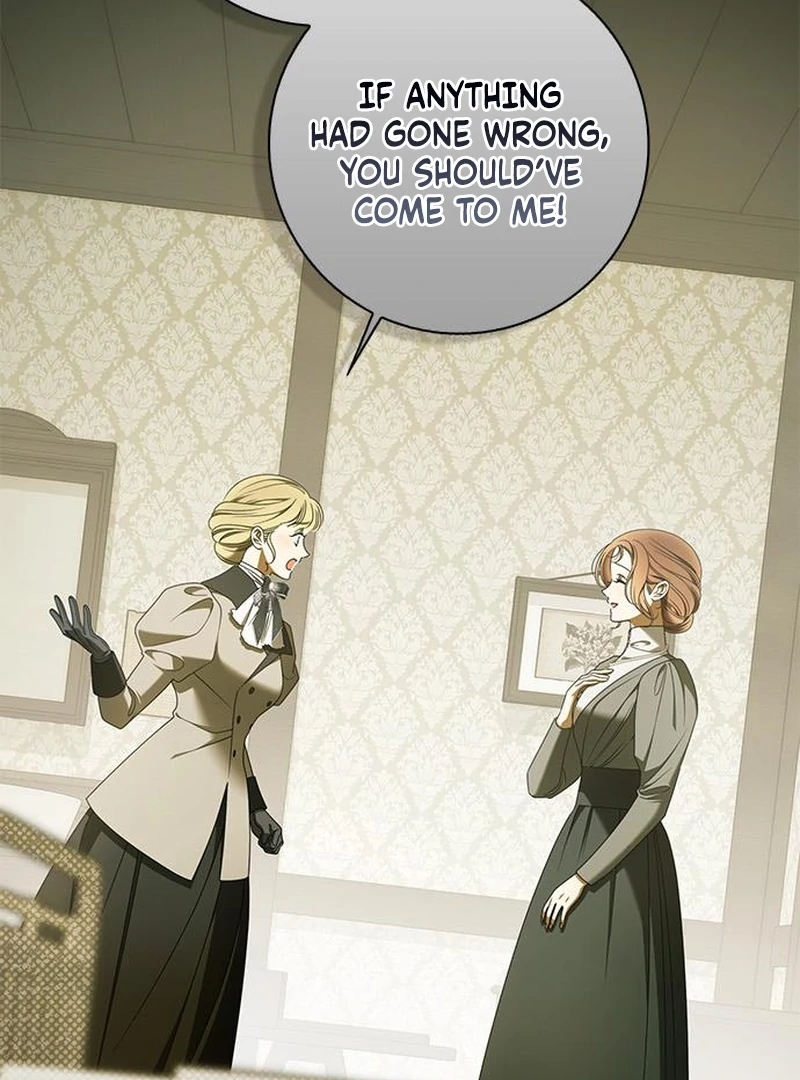 Miss Pendleton Chapter 44 - Page 28