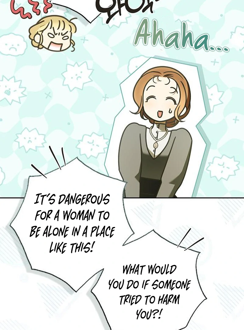 Miss Pendleton Chapter 44 - Page 30