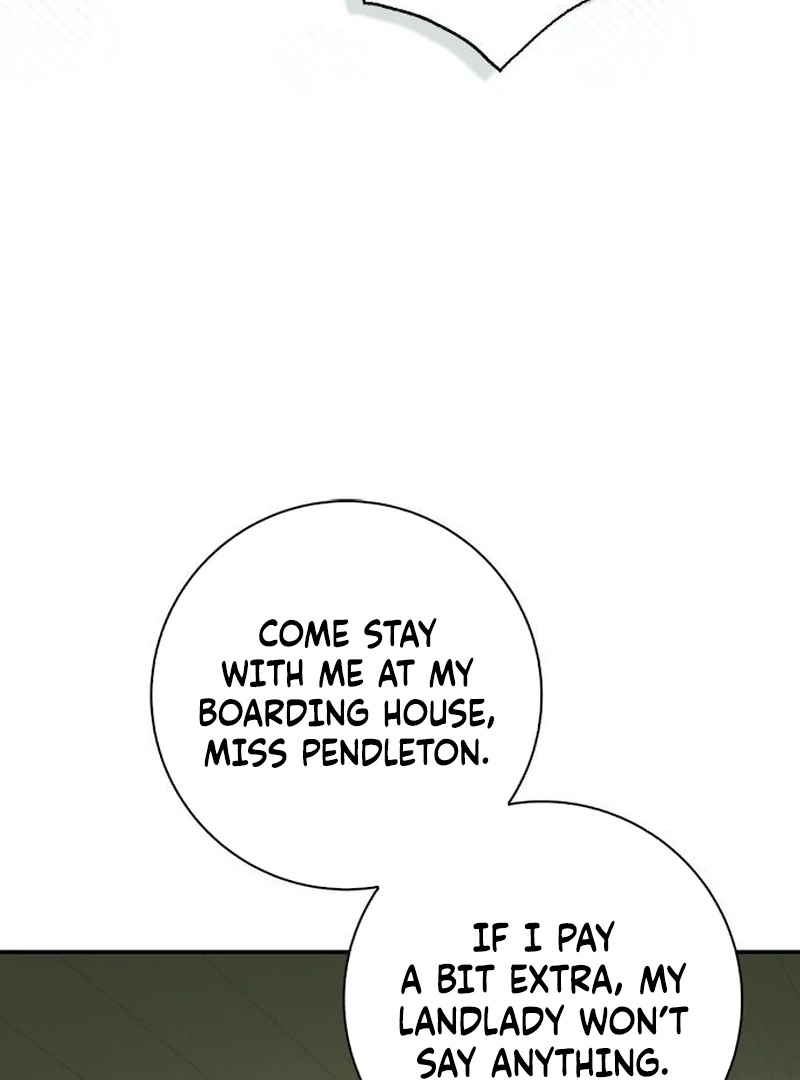 Miss Pendleton Chapter 44 - Page 31