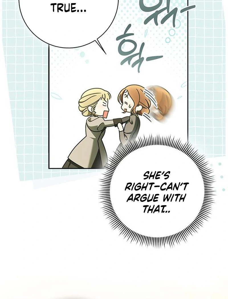 Miss Pendleton Chapter 44 - Page 34