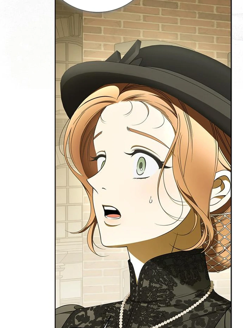 Miss Pendleton Chapter 44 - Page 5