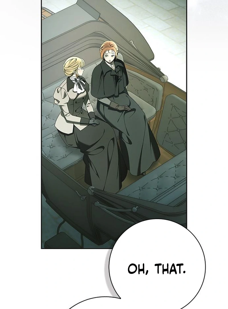 Miss Pendleton Chapter 44 - Page 41